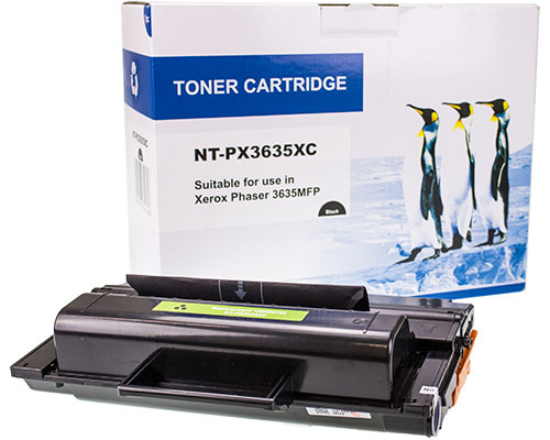 Xerox Phaser 3635 MFP

                         supergünstig online bestellen
