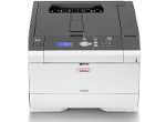 OKI C532dn

                        Toner supergünstig online bestellen