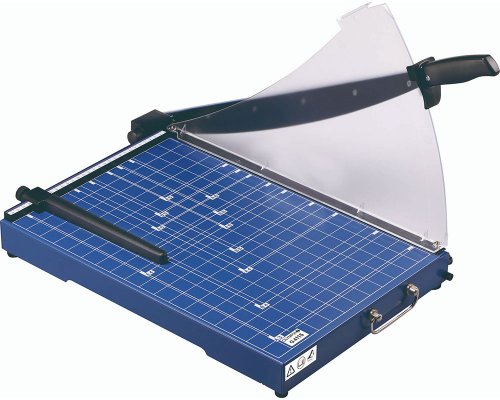 Olympia Hebel-Schneidegerät G4415 (für max. 15 Blätter A3)