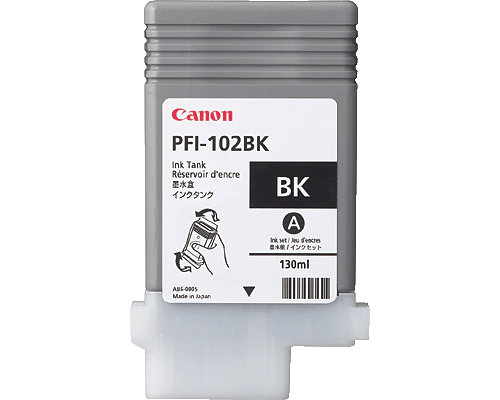 Canon PFI-102

                        Tinte supergünstig online bestellen