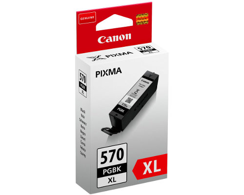 Canon PGI-570XL PGBK Schwarz [modell]