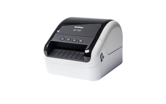 Brother QL-1100

                         supergünstig online bestellen