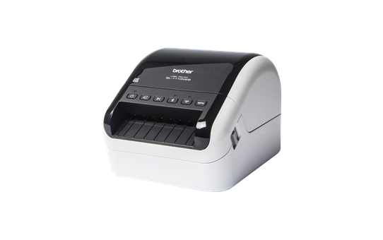 Brother QL-1110NWB

                         supergünstig online bestellen