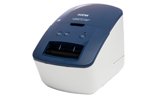 Brother QL-600B

                         supergünstig online bestellen