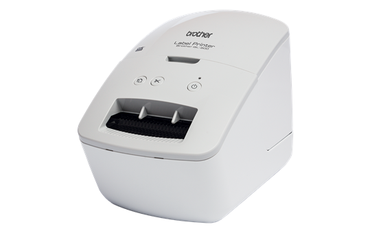 Brother QL-600G

                         supergünstig online bestellen
