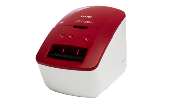 Brother QL-600R

                         supergünstig online bestellen