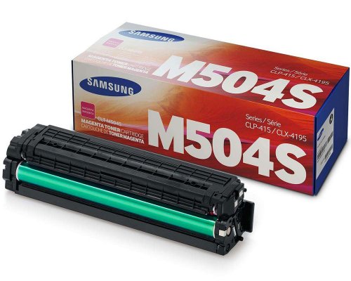 Samsung M504S Original-Toner (HP SU292A) Magenta jetzt kaufen