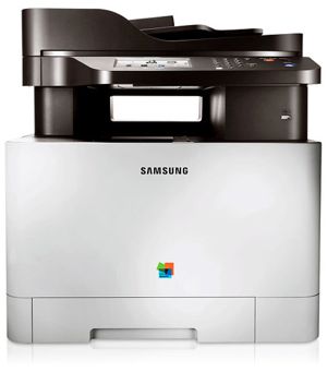 Supergünstige Druckerpatronen für Samsung CLX-4195FN