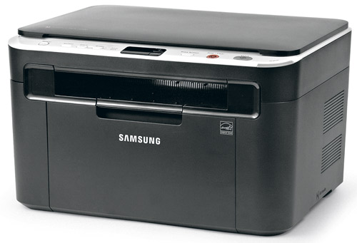 Samsung SCX Multifunktionsdrucker/
