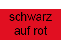 schwarz auf rot

                         supergünstig online bestellen