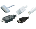 Handykabel/ Smartphonekabel

                                     supergünstig online bestellen