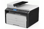 Ricoh Aficio SP 220SFNw

                         supergünstig online bestellen