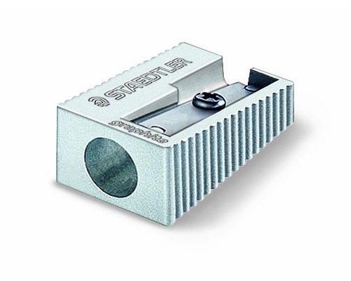 Staedtler Spitzer aus Metall