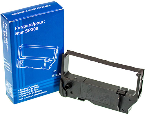 Star Micronics SP200

                         supergünstig online bestellen
