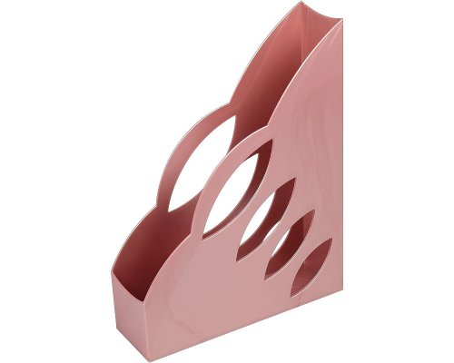 Stehsammler STYLE - A4 - von Metzger & Mendle - Farbe: rosegold