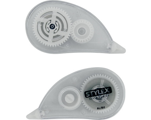 Stylex Korrekturroller 5mm/ 6m Doppelpack
