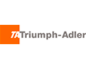 Triumph-Adler 

Farbbänder supergünstig online bestellen