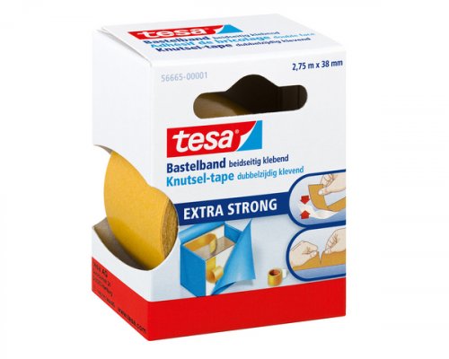 tesa Bastelband 2,75 m