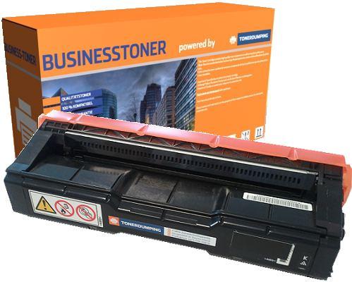 Kompatibel mit Ricoh SP C250E / 407543 Toner Schwarz jetzt kaufen von TONERDUMPING