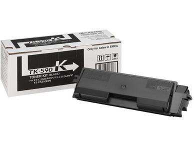 Original Kyocera-Toner TK-590K Schwarz jetzt kaufen