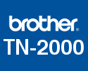 Brother TN-2000

                        Toner supergünstig online bestellen