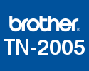 Brother TN-2005

                        Toner supergünstig online bestellen
