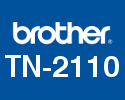 Brother TN-2110

                        Toner supergünstig online bestellen