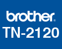 Brother TN-2120

                        Toner supergünstig online bestellen