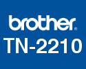 Brother TN-2210

                        Toner supergünstig online bestellen