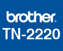 Brother TN-2220

                        Toner supergünstig online bestellen