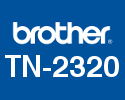 Brother TN-2320

                        Toner supergünstig online bestellen