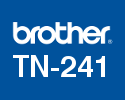 Brother TN-241

                        Toner supergünstig online bestellen
