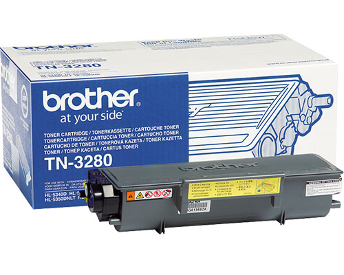 Original Brother-Toner TN-3280 jetzt kaufen