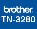 Brother TN-3280

                        Toner supergünstig online bestellen