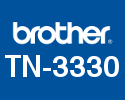 Brother TN-3330

                        Toner supergünstig online bestellen