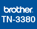 Brother TN-3380

                        Toner supergünstig online bestellen