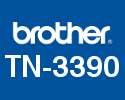 Brother TN-3390

                        Toner supergünstig online bestellen
