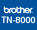 Brother TN-8000

                        Toner supergünstig online bestellen