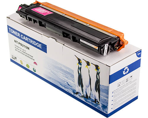 Kompatibel mit Brother TN-230M Toner Magenta jetzt kaufen von TONERDUMPING