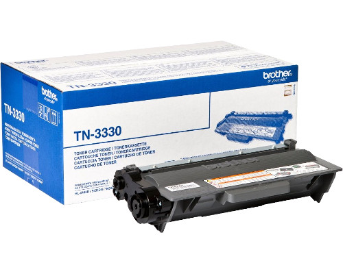 Brother Original-Toner TN3330 jetzt kaufen