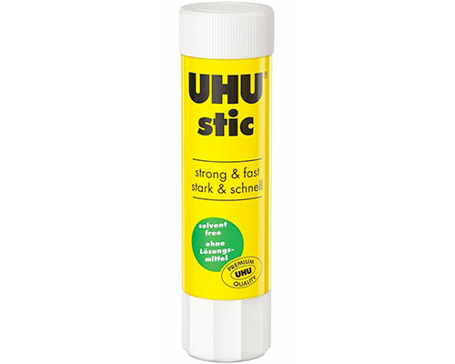 UHU Stic Klebestift 21g ohne Lösungsmittel