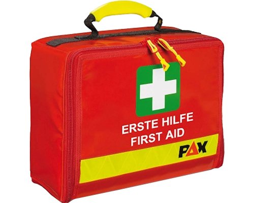 Holthaus Medical Erste-Hilfe-Tasche DIN 13169