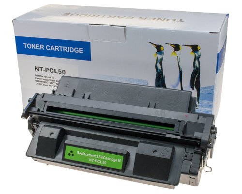 Kompatibel mit Canon Cartridge-M Toner jetzt kaufen von TONERDUMPING