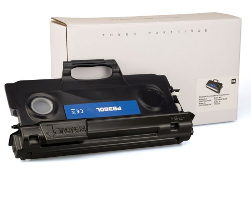 Kompatibel mit Brother TN-2120 XXL-Toner Schwarz jetzt kaufen von TONERDUMPING