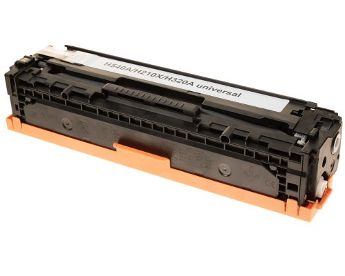 Kompatibel mit HP 128A Toner Schwarz jetzt kaufen von TONERDUMPING