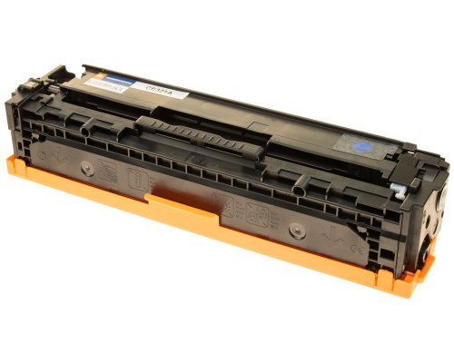 Kompatibel mit HP 128A Toner Cyan jetzt kaufen von TONERDUMPING