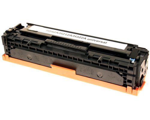 Kompatibel mit HP 128A Toner Gelb jetzt kaufen von TONERDUMPING