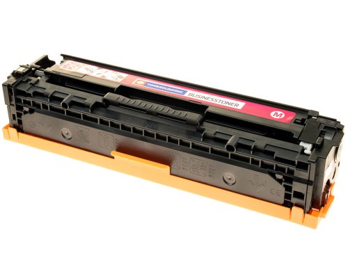 Kompatibel mit HP 128A Toner Magenta jetzt kaufen von TONERDUMPING