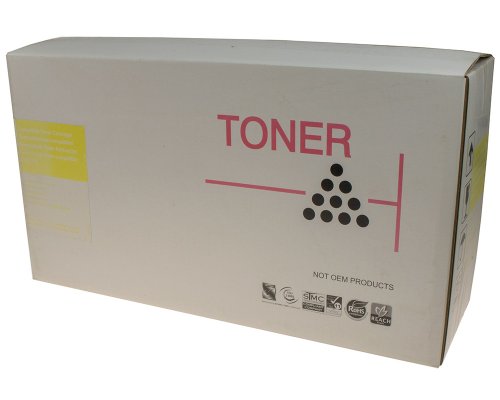 Xerox TONERDUMPING Toner für Xerox Phaser 6100 Gelb (ca. 5.000 Seiten)