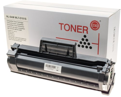 Kompatibel mit Samsung 101 / MLT-D101S / HP SU696A Toner jetzt kaufen von TONERDUMPING